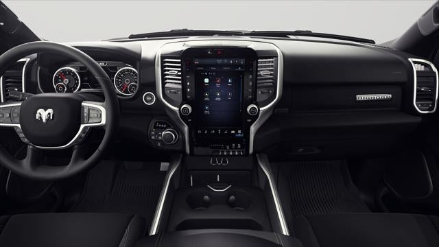 2027 RAM Ram 1500 RAM 1500 BIG HORN CREW CAB 4X4 5'7' BOX