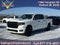 2026 RAM 1500 Laramie Crew Cab 4x4 5'7' Box