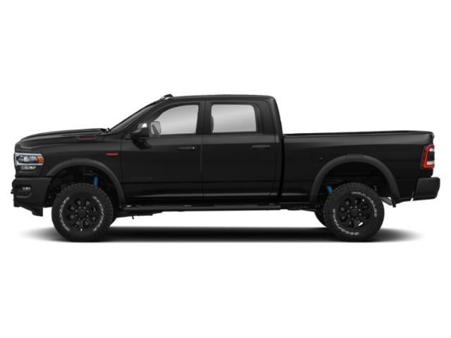 2020 RAM 2500 Power Wagon Crew Cab 4x4 6'4' Box