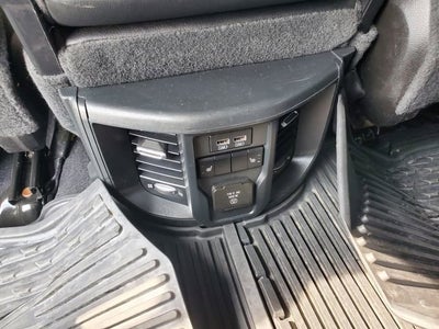 2020 RAM 2500 Power Wagon Crew Cab 4x4 6'4' Box