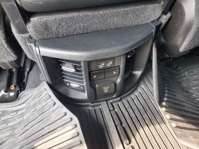 2020 RAM 2500 Power Wagon Crew Cab 4x4 6'4' Box
