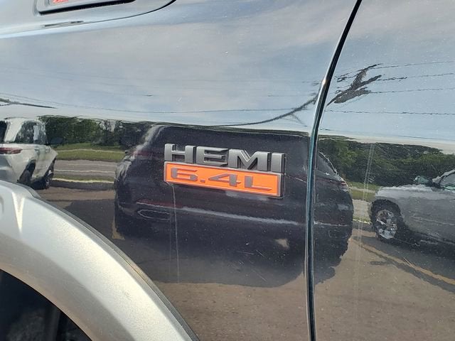 2020 RAM 2500 Power Wagon Crew Cab 4x4 6'4' Box