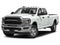 2022 RAM 2500 Tradesman Crew Cab 4x4 6'4' Box