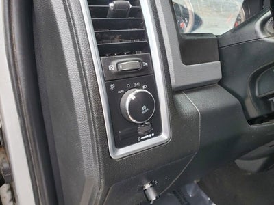 2018 RAM 5500 Chassis Tradesman/SLT