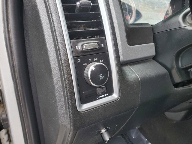 2018 RAM 5500 Chassis Tradesman/SLT