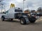 2018 RAM 5500 Chassis Tradesman/SLT