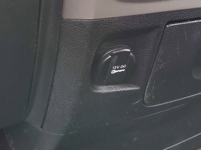 2018 RAM 5500 Chassis Tradesman/SLT