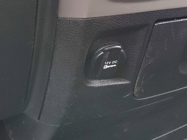 2018 RAM 5500 Chassis Tradesman/SLT