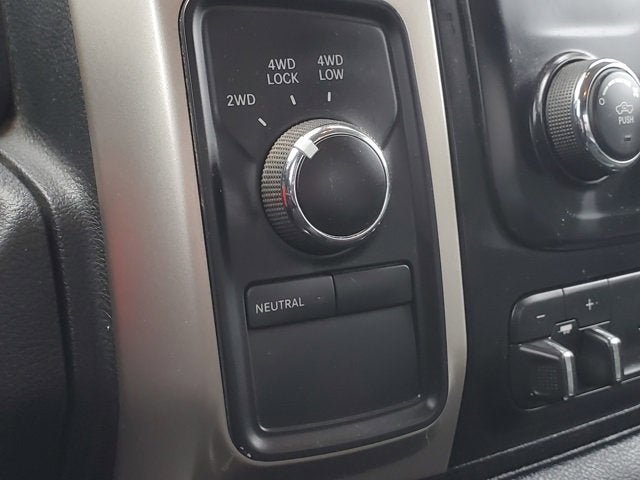 2018 RAM 5500 Chassis Tradesman/SLT