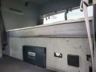 2018 RAM 5500 Chassis Tradesman/SLT