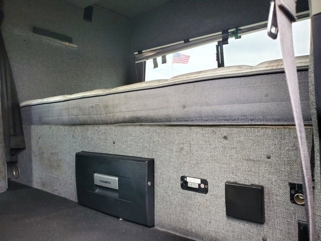 2018 RAM 5500 Chassis Tradesman/SLT