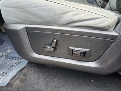 2018 RAM 5500 Chassis Tradesman/SLT