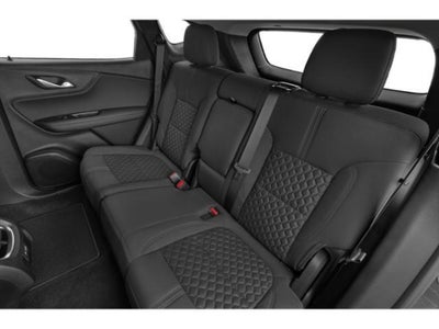 2022 Chevrolet Blazer FWD 2LT
