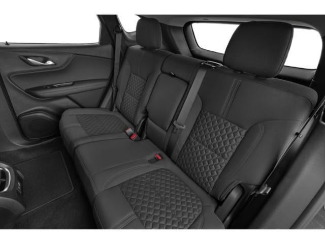 2022 Chevrolet Blazer FWD 2LT