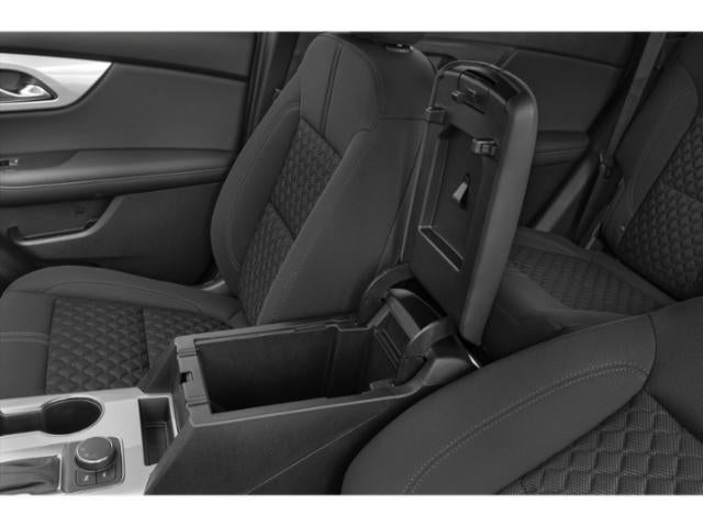 2022 Chevrolet Blazer FWD 2LT