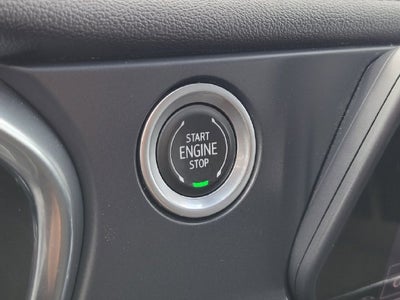 2022 Chevrolet Blazer FWD 2LT