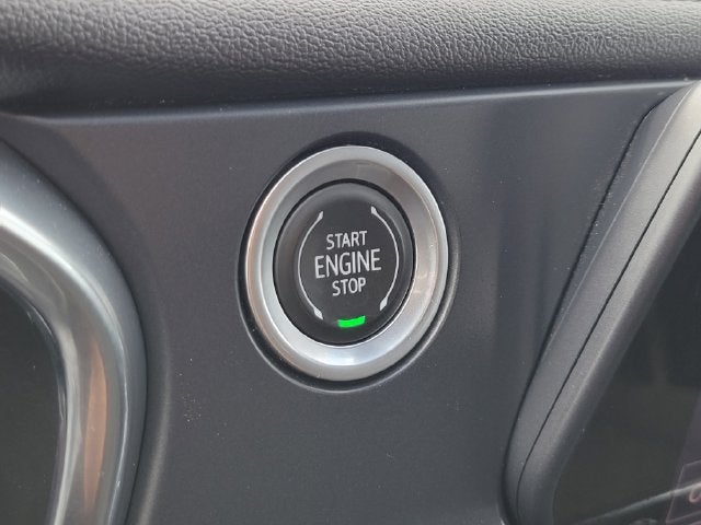 2022 Chevrolet Blazer FWD 2LT