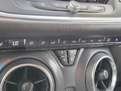 2022 Chevrolet Blazer FWD 2LT