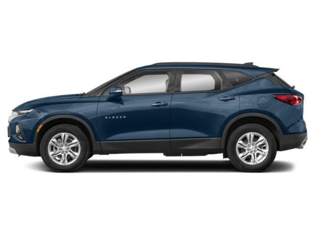 2022 Chevrolet Blazer FWD 2LT