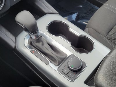 2022 Chevrolet Blazer FWD 2LT