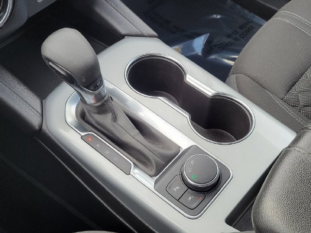 2022 Chevrolet Blazer FWD 2LT