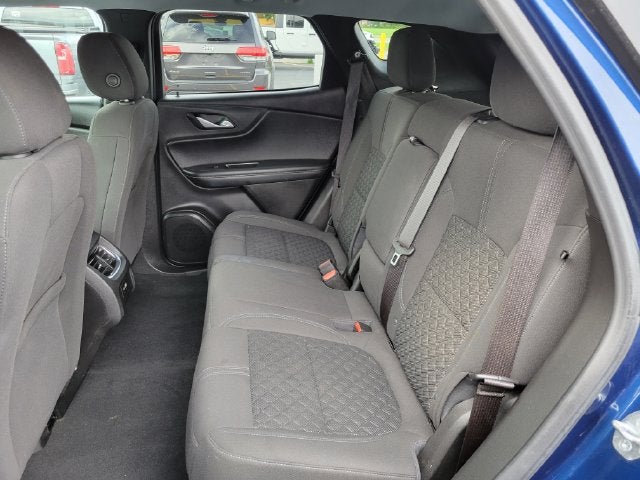 2022 Chevrolet Blazer FWD 2LT