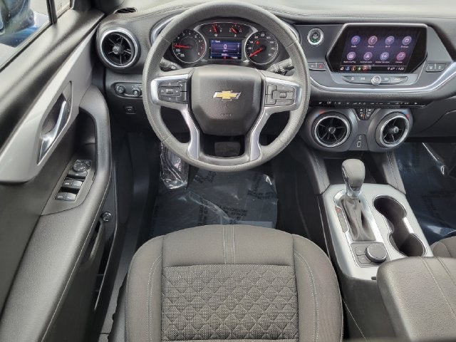 2022 Chevrolet Blazer FWD 2LT