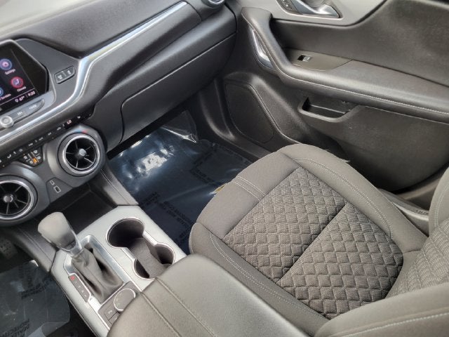 2022 Chevrolet Blazer FWD 2LT