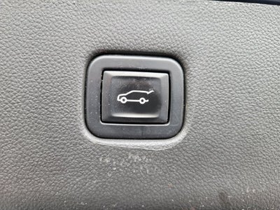 2022 Chevrolet Blazer FWD 2LT