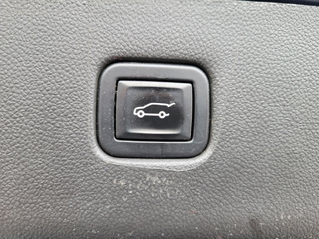 2022 Chevrolet Blazer FWD 2LT