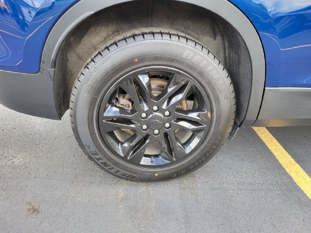 2022 Chevrolet Blazer FWD 2LT