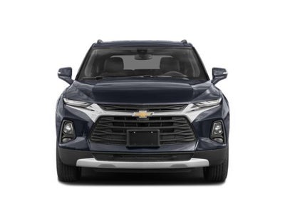 2022 Chevrolet Blazer FWD 2LT
