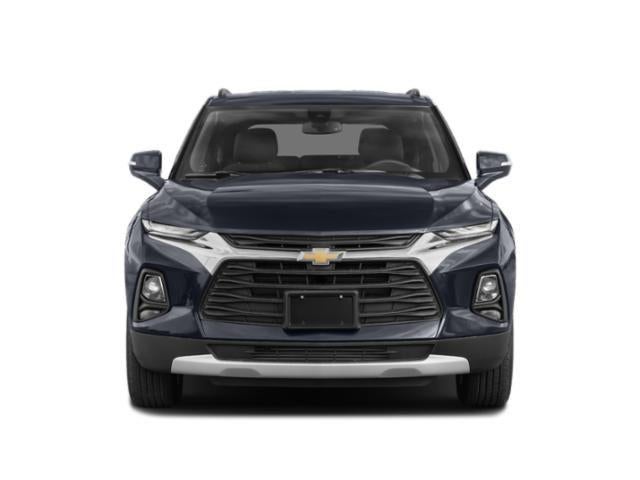 2022 Chevrolet Blazer FWD 2LT