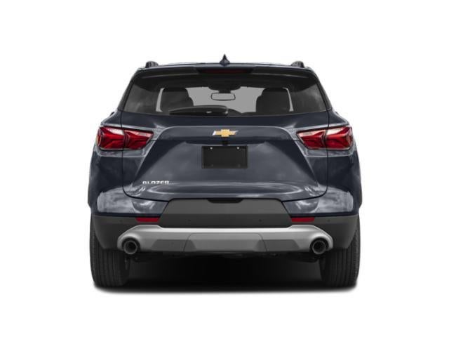 2022 Chevrolet Blazer FWD 2LT