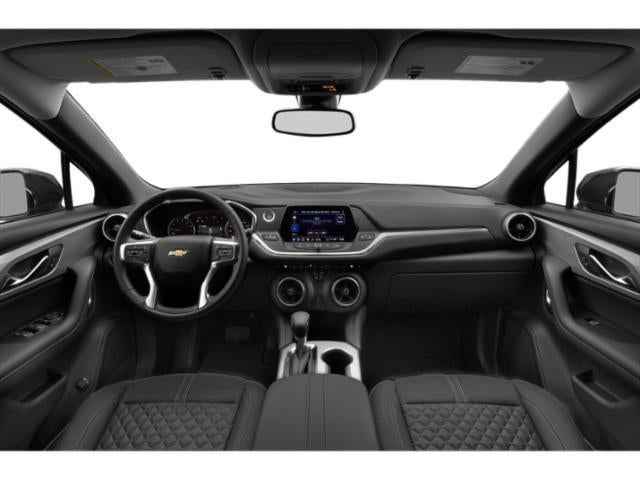 2022 Chevrolet Blazer FWD 2LT