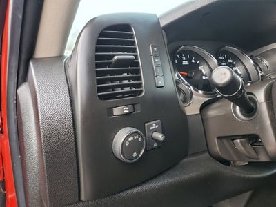 2009 GMC Sierra 1500 SLE