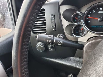 2009 GMC Sierra 1500 SLE