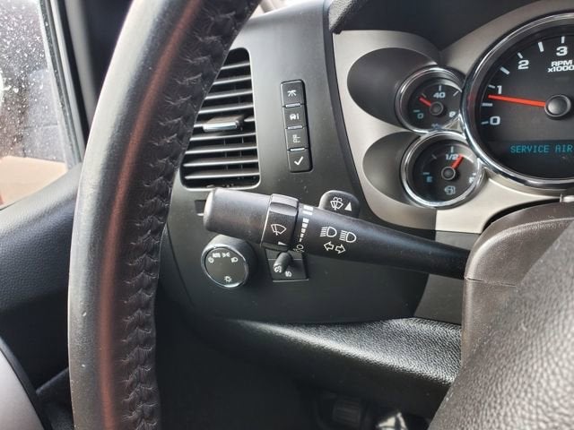 2009 GMC Sierra 1500 SLE