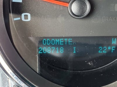 2009 GMC Sierra 1500 SLE