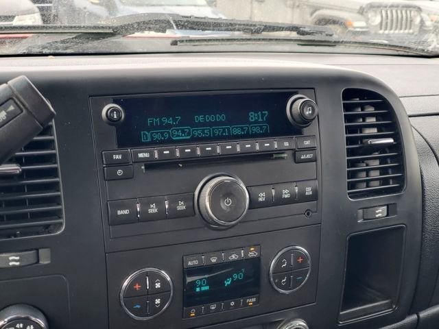 2009 GMC Sierra 1500 SLE