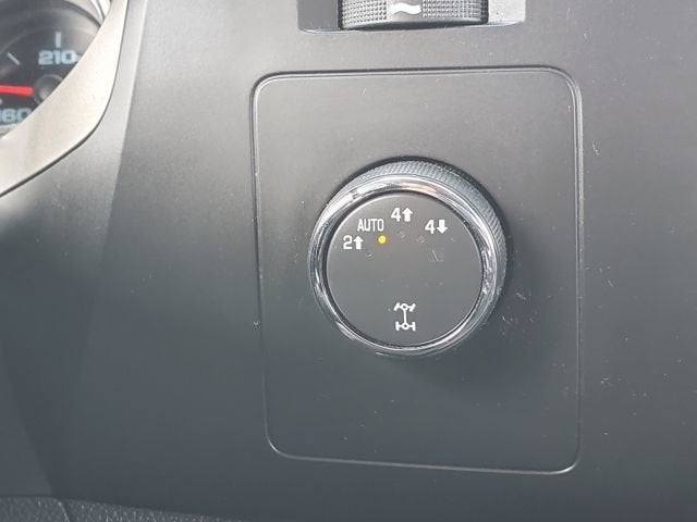 2009 GMC Sierra 1500 SLE