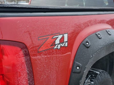 2009 GMC Sierra 1500 SLE