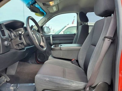 2009 GMC Sierra 1500 SLE