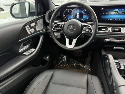 2020 Mercedes-Benz GLE 350 4MATIC®