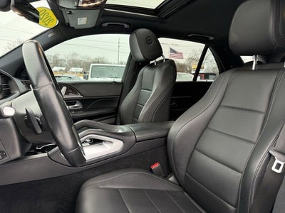 2020 Mercedes-Benz GLE 350 4MATIC®