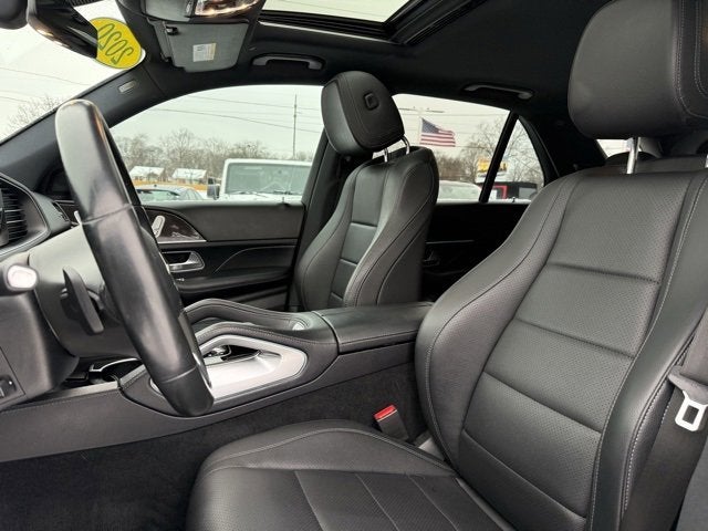 2020 Mercedes-Benz GLE 350 4MATIC®