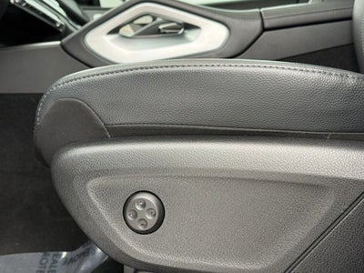 2020 Mercedes-Benz GLE 350 4MATIC®