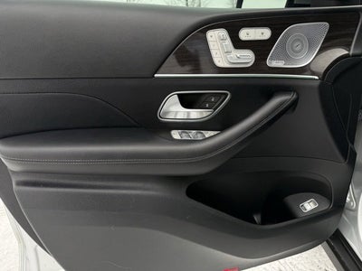 2020 Mercedes-Benz GLE 350 4MATIC®