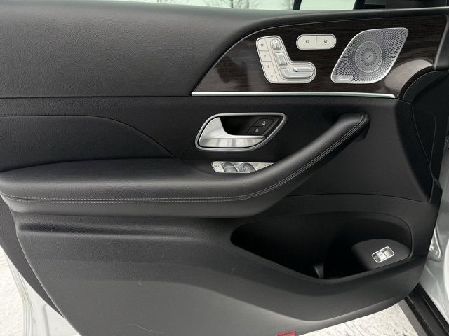 2020 Mercedes-Benz GLE 350 4MATIC®