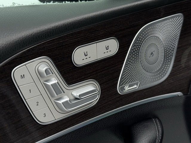 2020 Mercedes-Benz GLE 350 4MATIC®